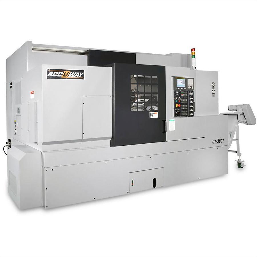 UT-300Y