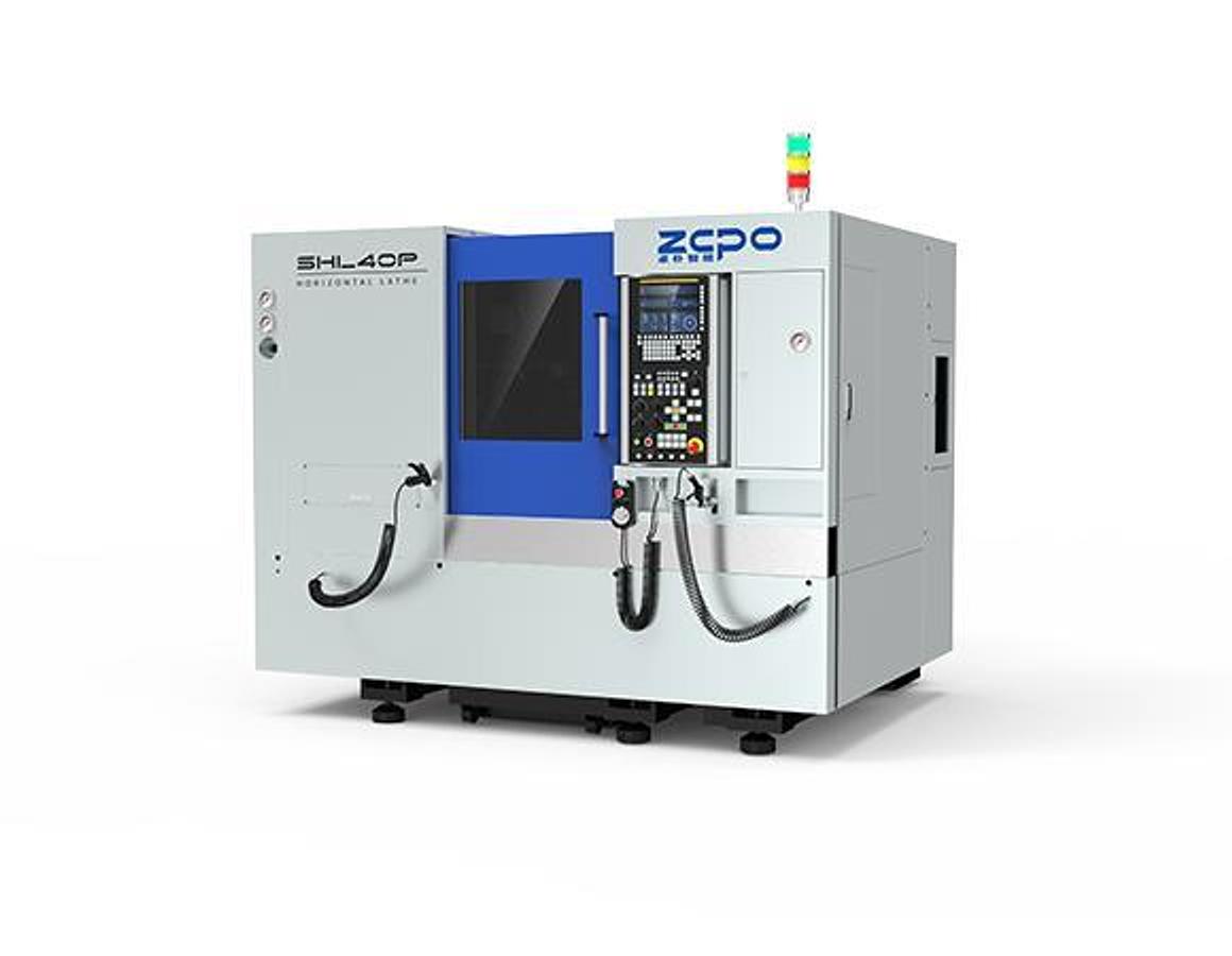 SHL40P High Application