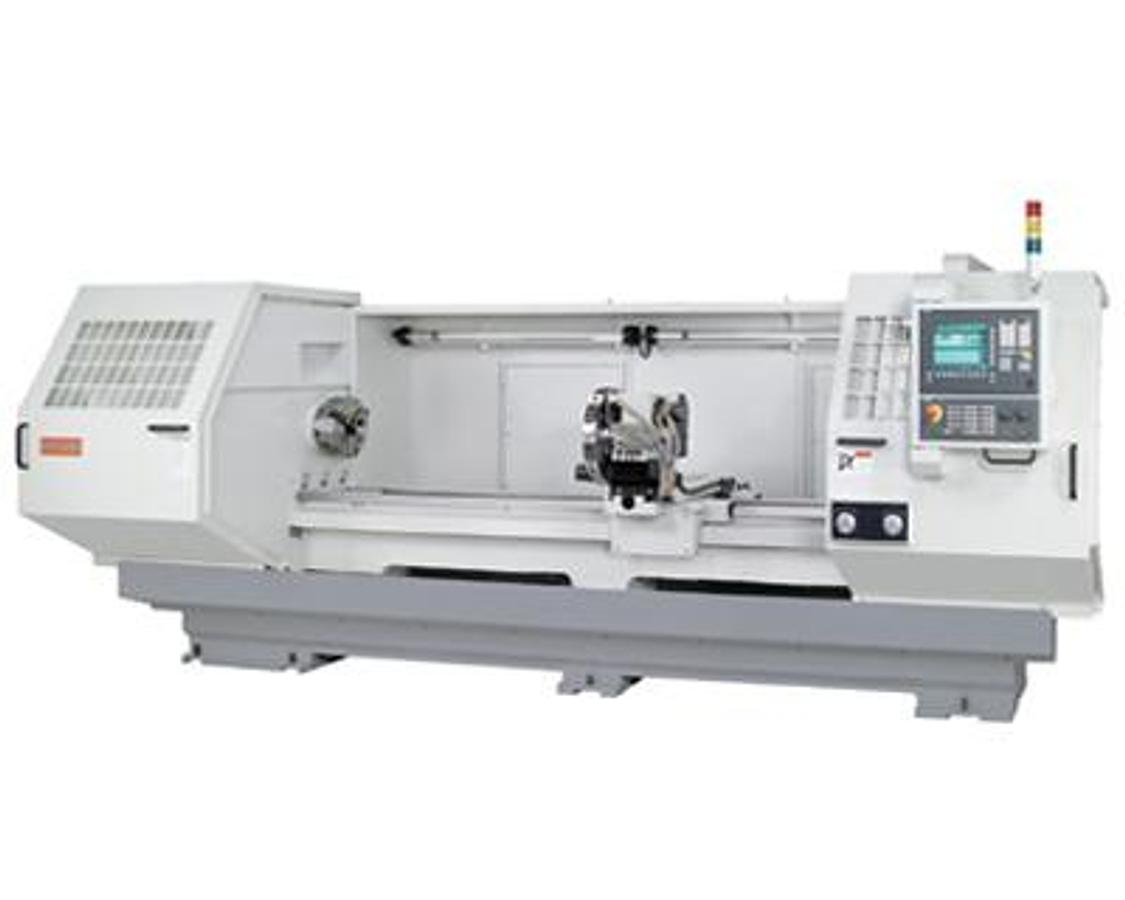 FL-71 CNC lathe series