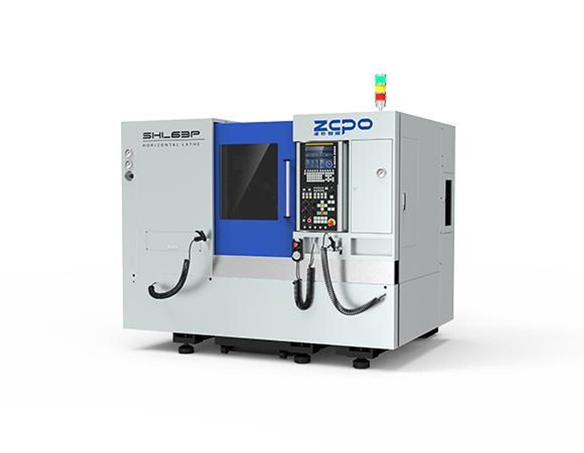 SHL63P-1500 High-Application Domestic-Configuration