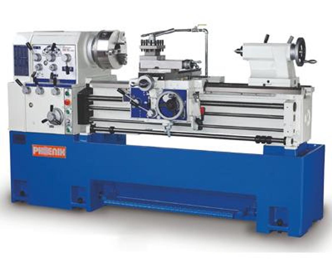high speed precision lathe:FL-S430,S480, S530,M560,M660 series