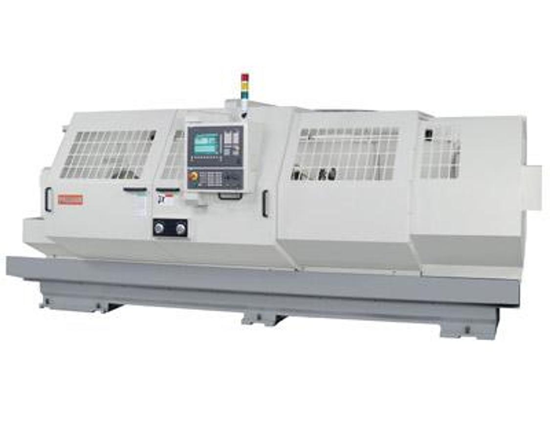 FL-66 CNC lathe series