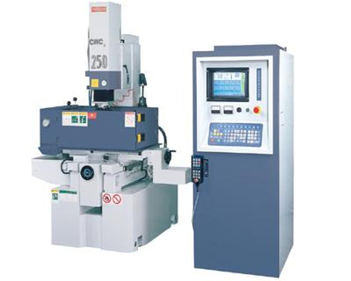 CNC-250