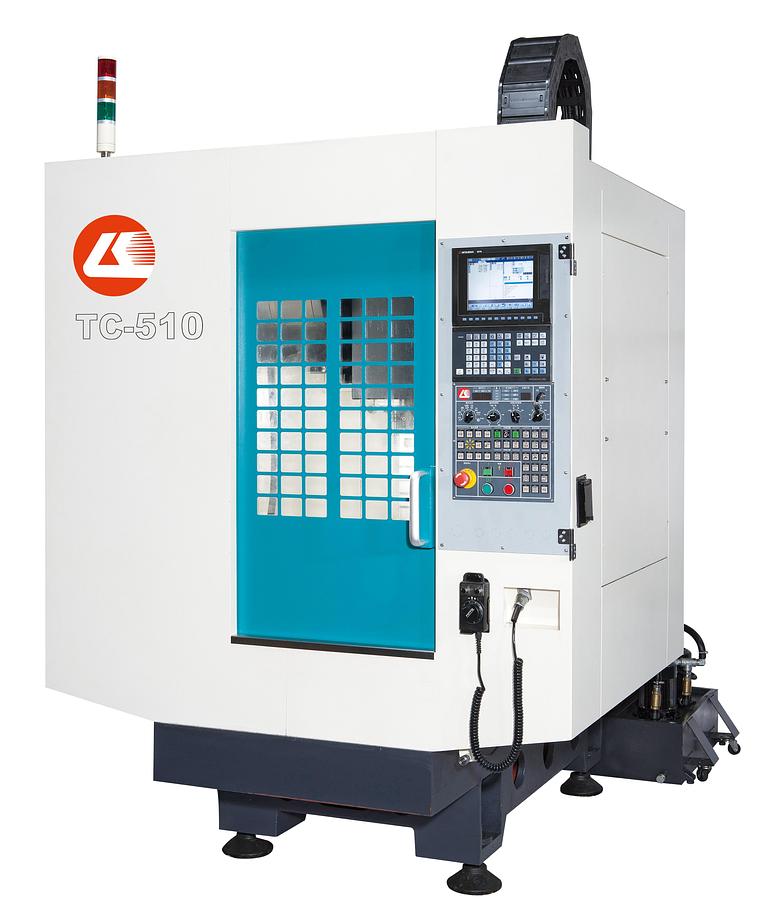 2025 LK Machinery TC510