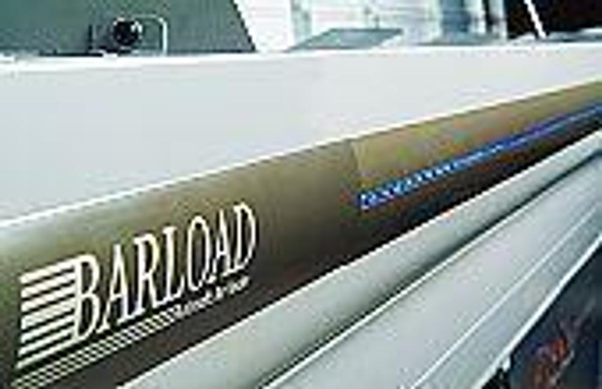 MOTO-65/80 Magazined-type Hydraulic Long Bar Feeder