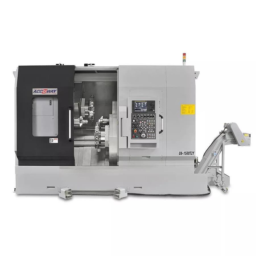 2025 Accuway 	UA-1500T2Y2