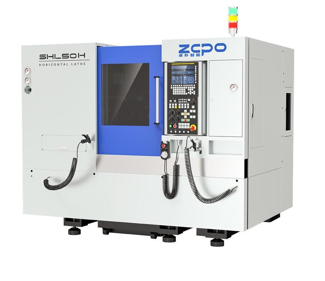 SHL50H Ultra-precision