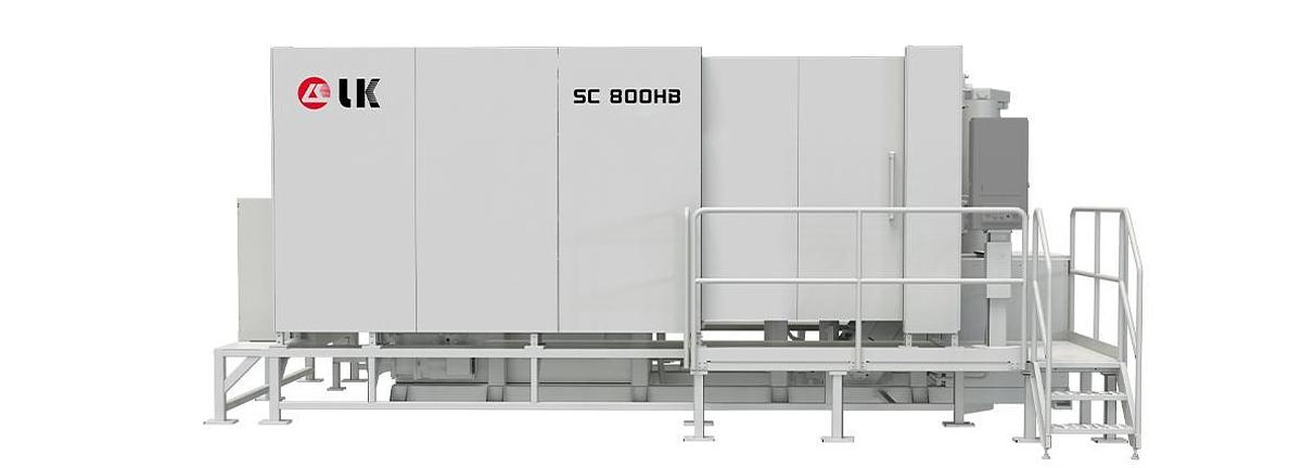 SC-H series