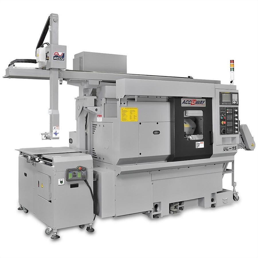 Single pallet customized workpiece template work stocker