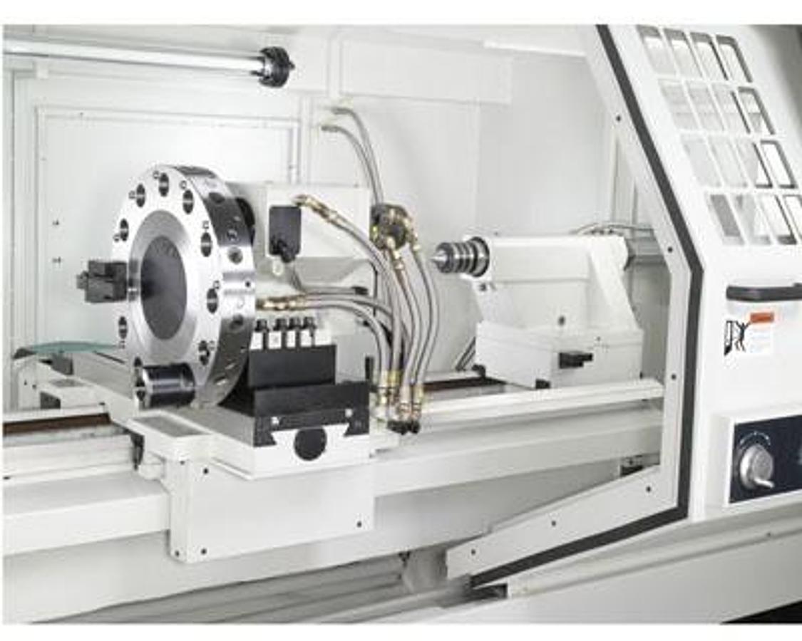 FL-76 CNC lathe series