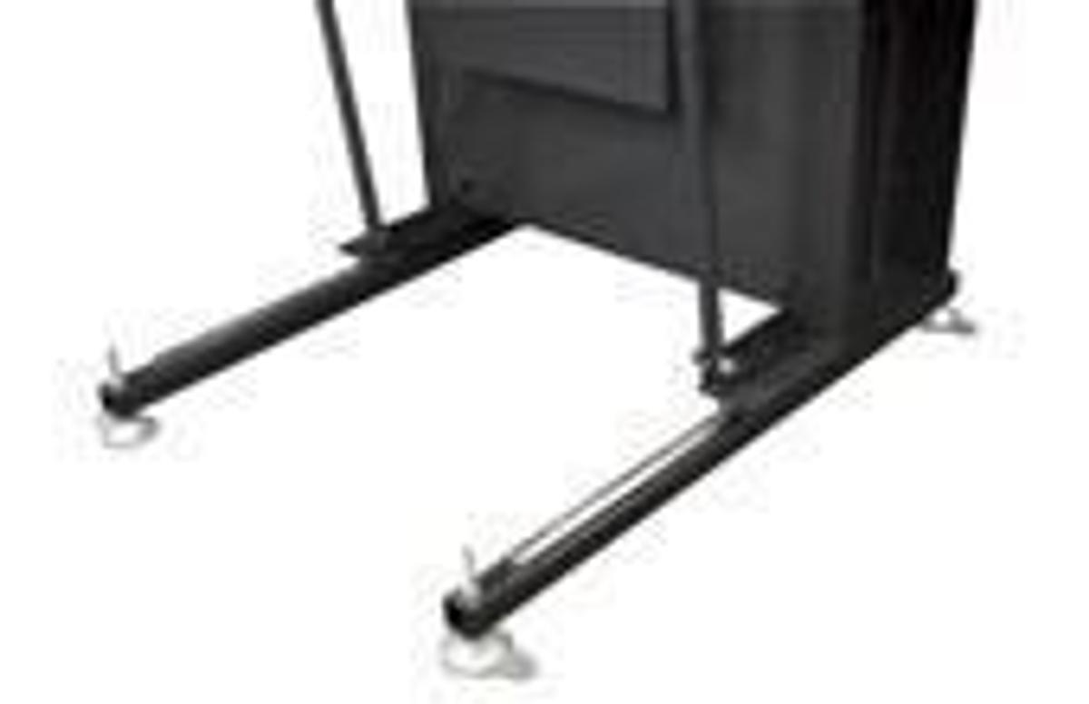 BS65 Short Servo Bar Feeder