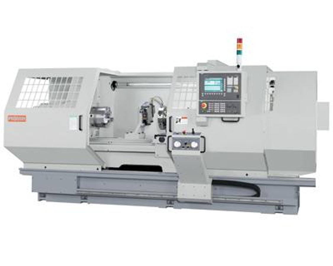 FL-61 CNC lathe series