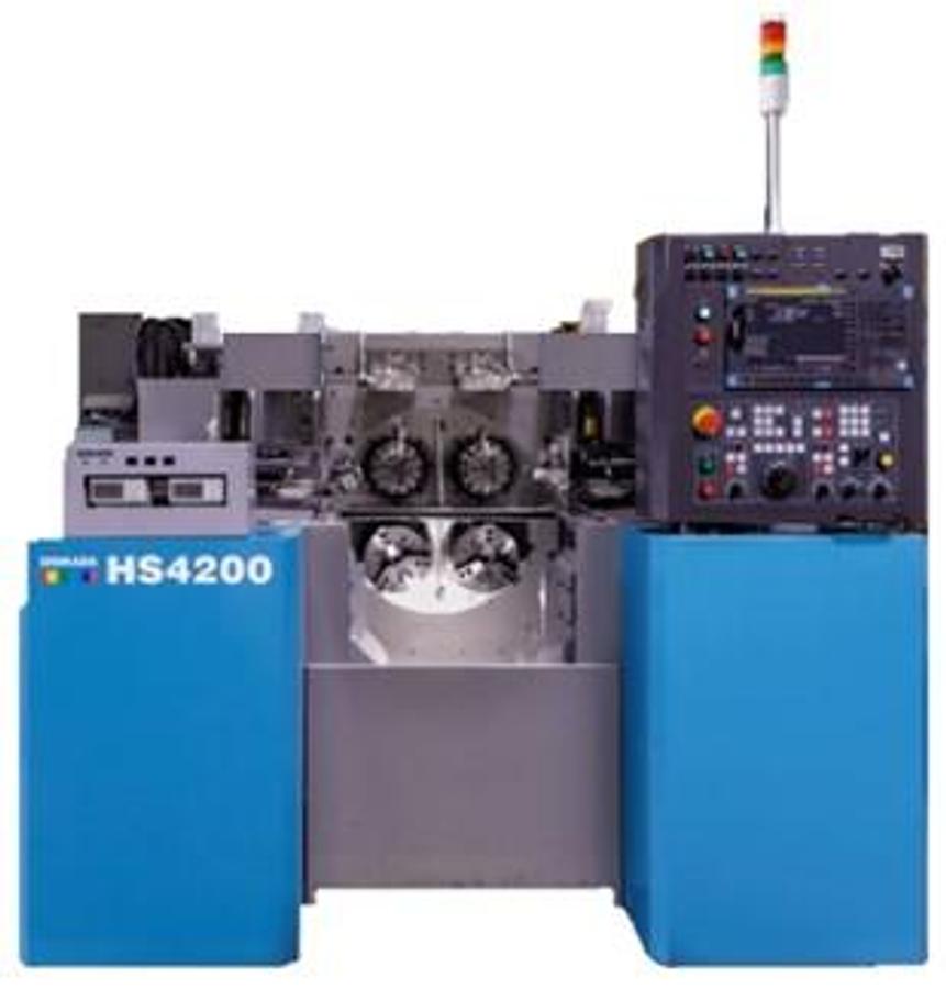 2025 Shimada-Kitako HS4200n