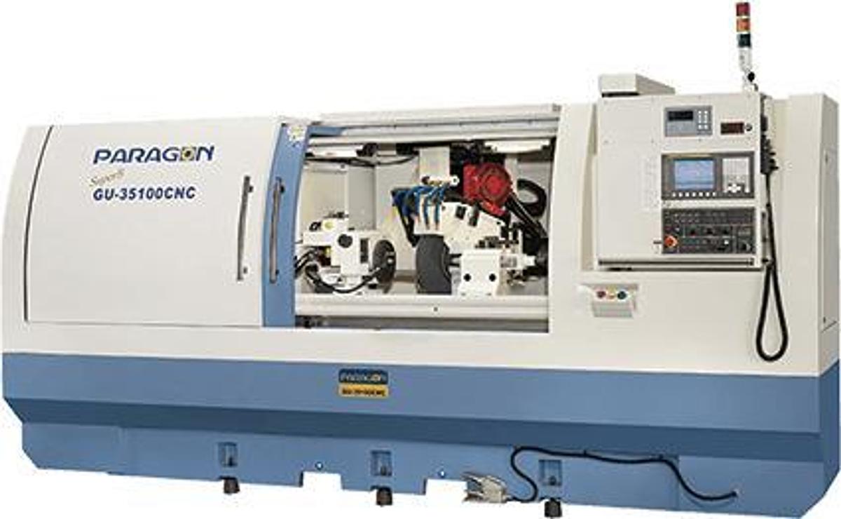 SuperB B-axis Series