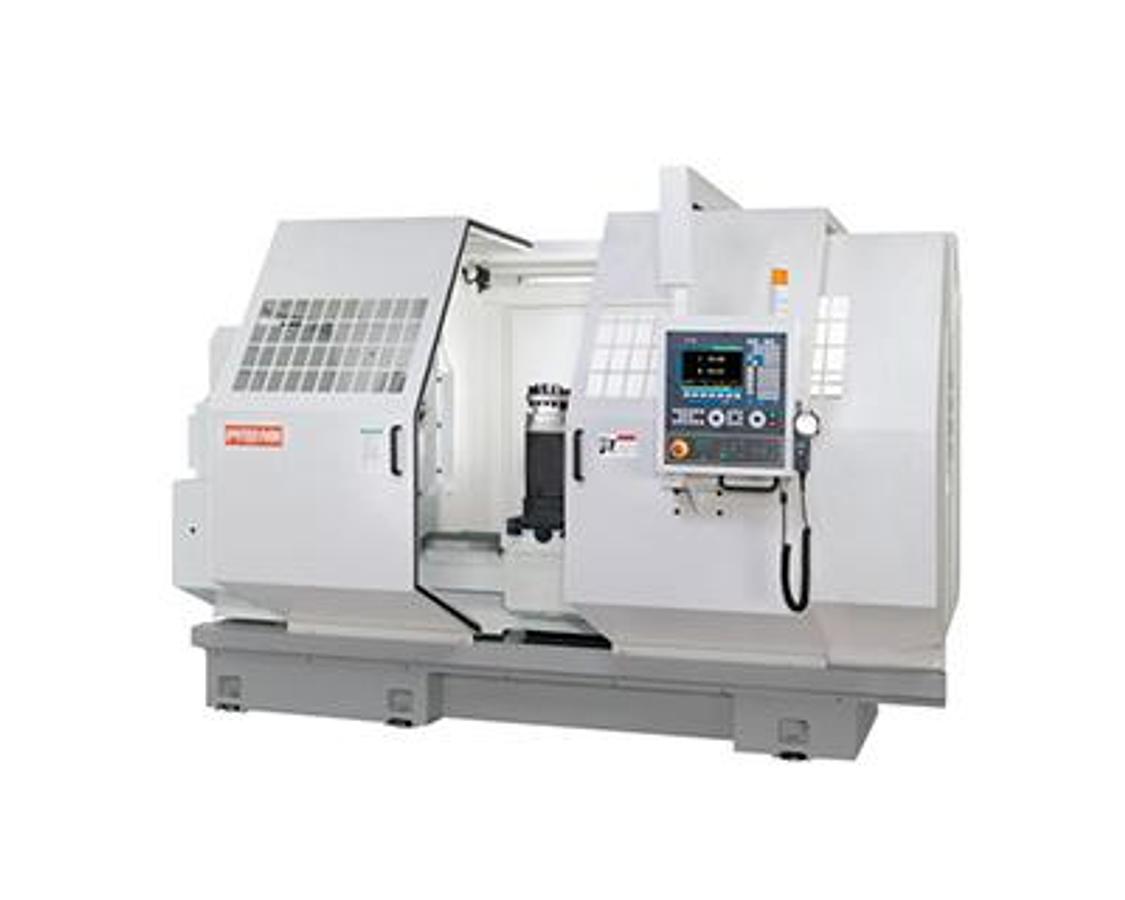 FL-100 CNC lathe series