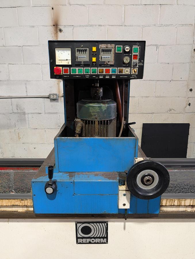 Used 1985 Rollform 31/5