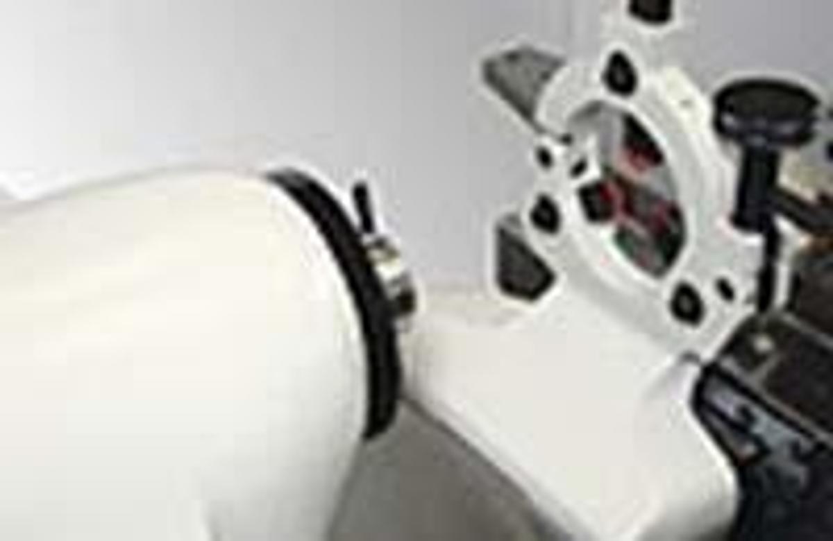 2025 Cyclematic CTL-618EVS