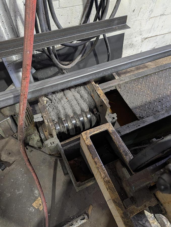 Used 1985 Rollform 31/5