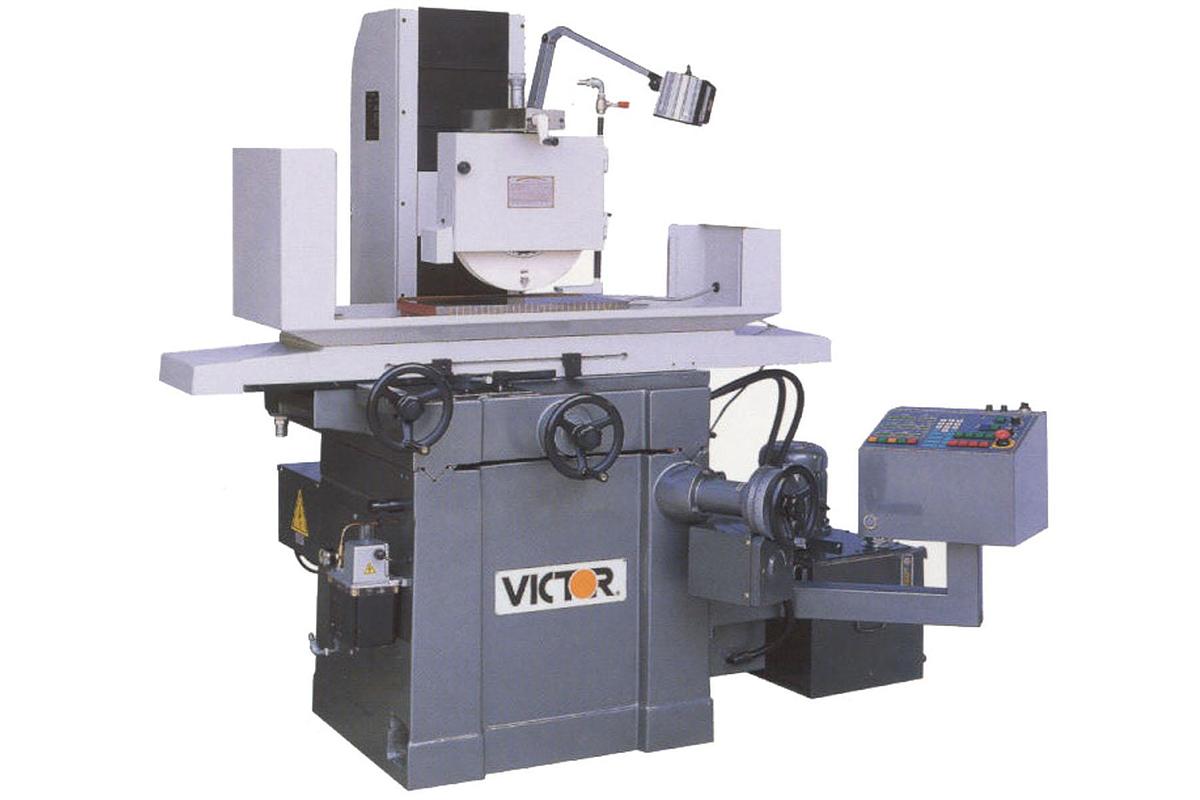 PFG-1224AH Hydraulic Surface Grinder