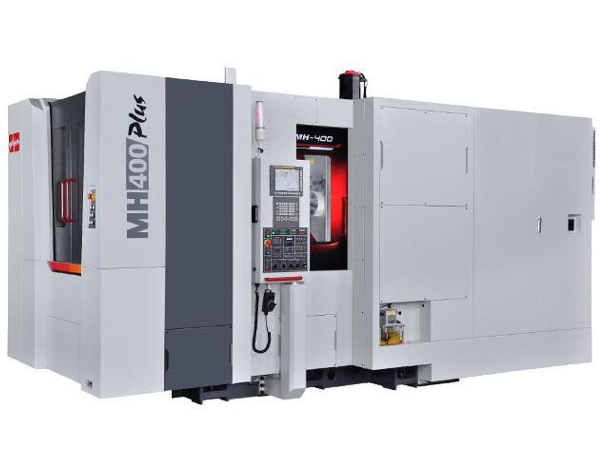 MH-400