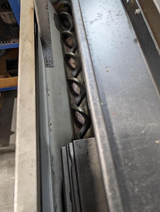 Used 2006 Haas VF-5B/40