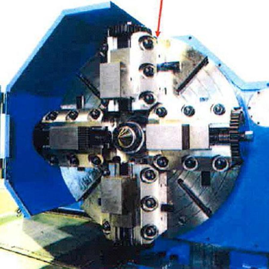 Dainichi CNC Roll Turning Lathes