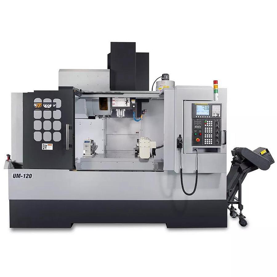 2025 Accuway 	UM-120