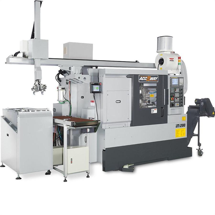 JT-200/JT-200M