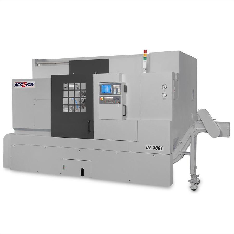 UT-300Y