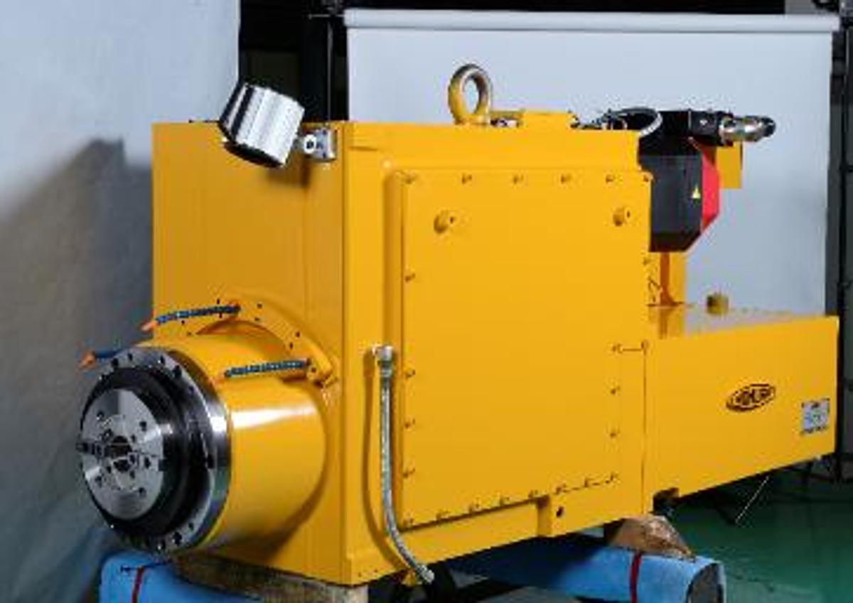 2025 Nomura HBA-110T-R3
