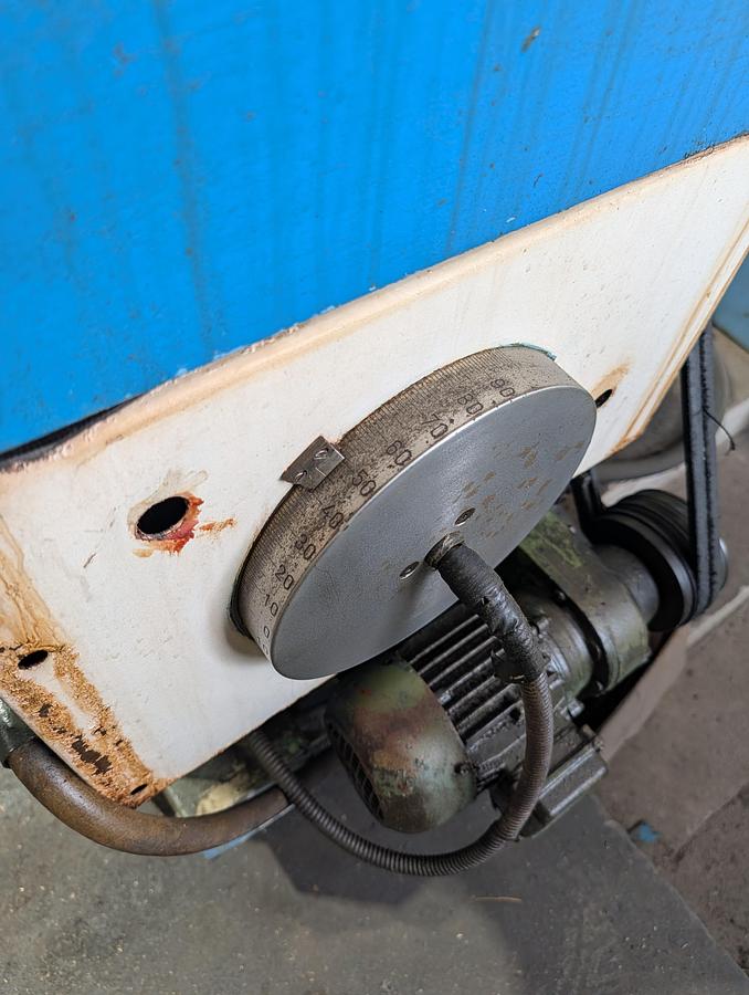 Used 1985 Rollform 31/5