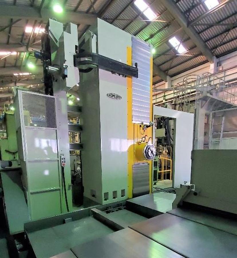 2025 Nomura HBA-110T-R3