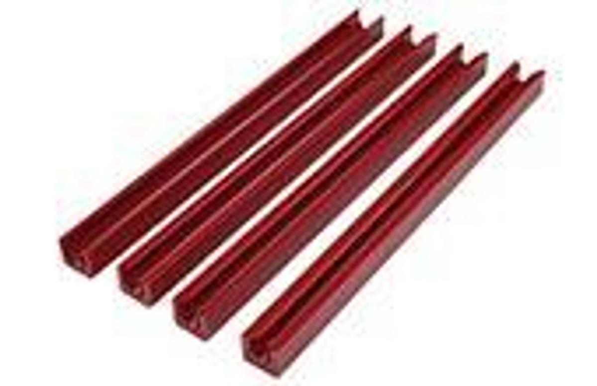 STG 20 Hydraulic Long Bar Feeder (Magazined-Type)