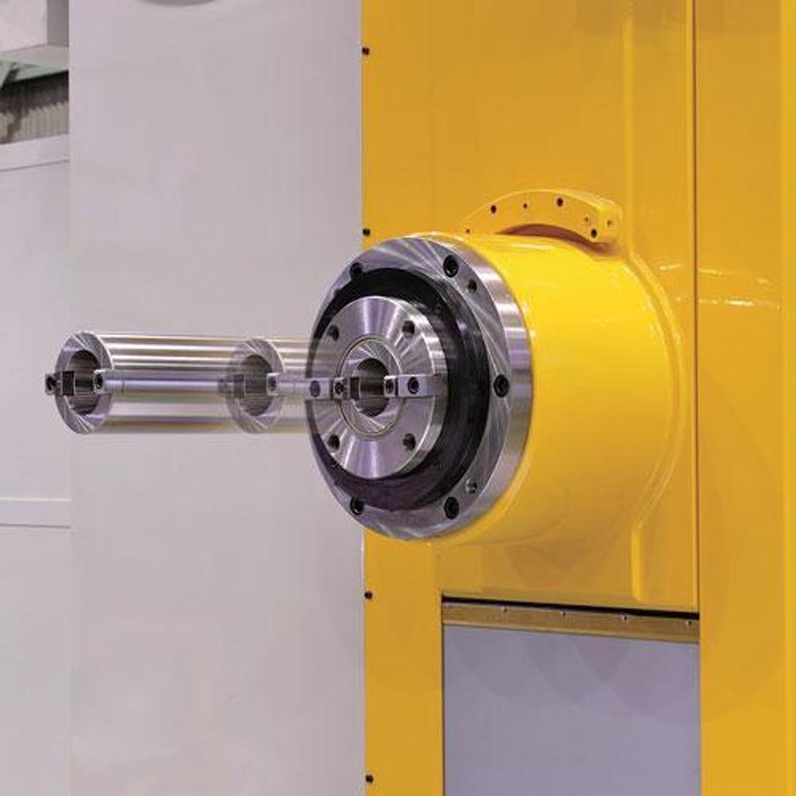 Nomura Table Type HBM