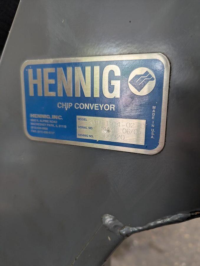 Used 2005 Okuma Captain L370