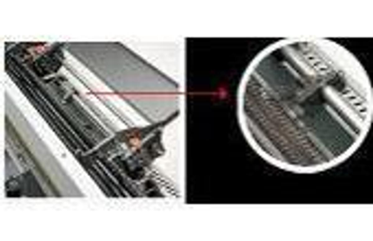 SHUTTLE Magazined-type Mechanical Short Bar Feeder