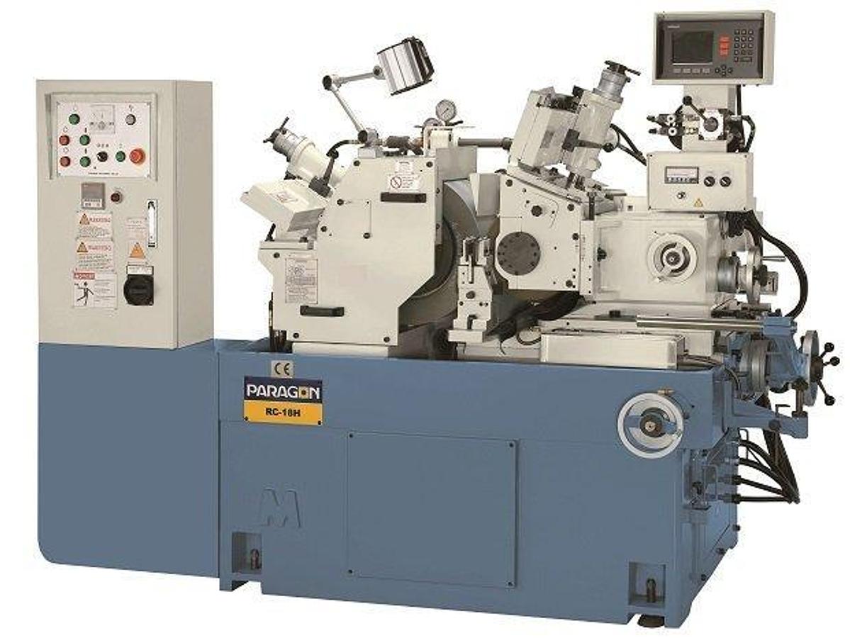 Hydrostatic Bearing Series (H Series)