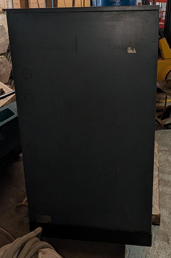Used 1994 Atlas Copco GA37