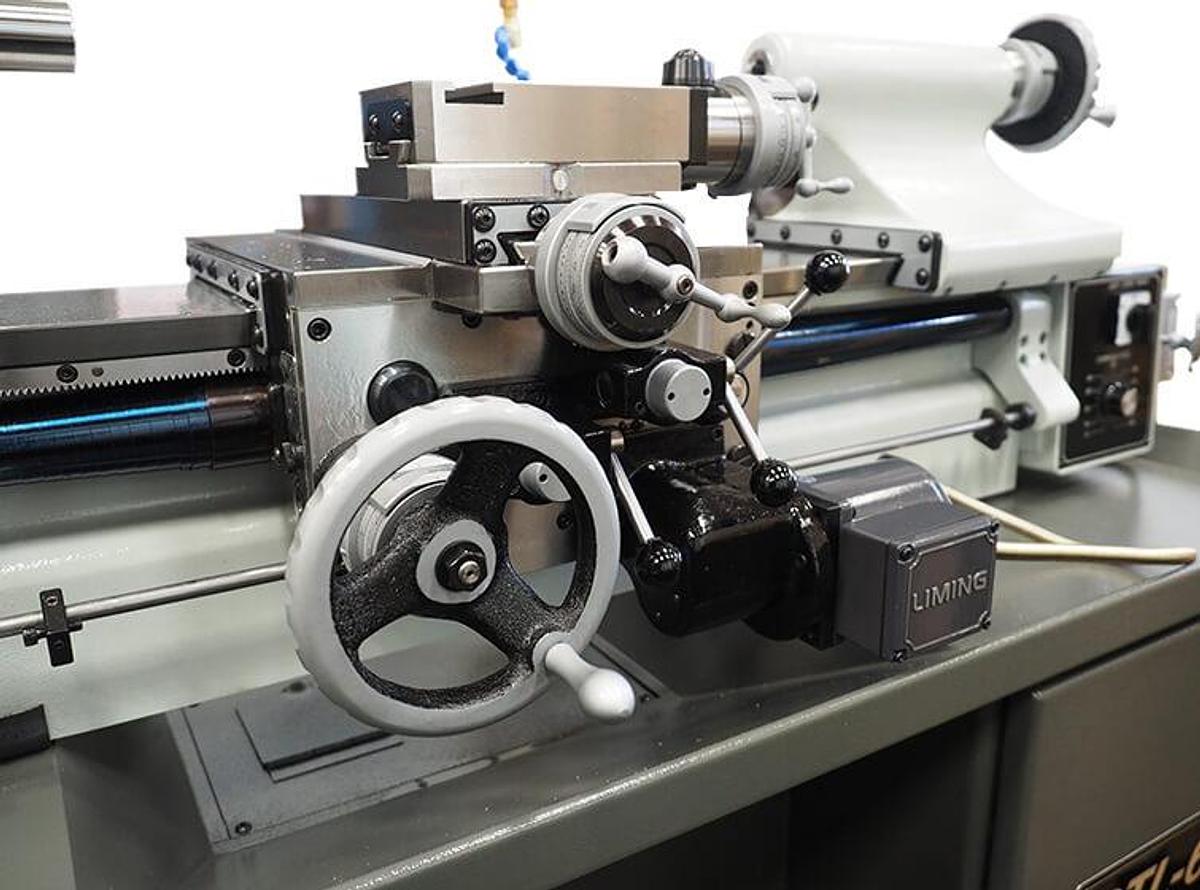 2025 Cyclematic CTL-618e