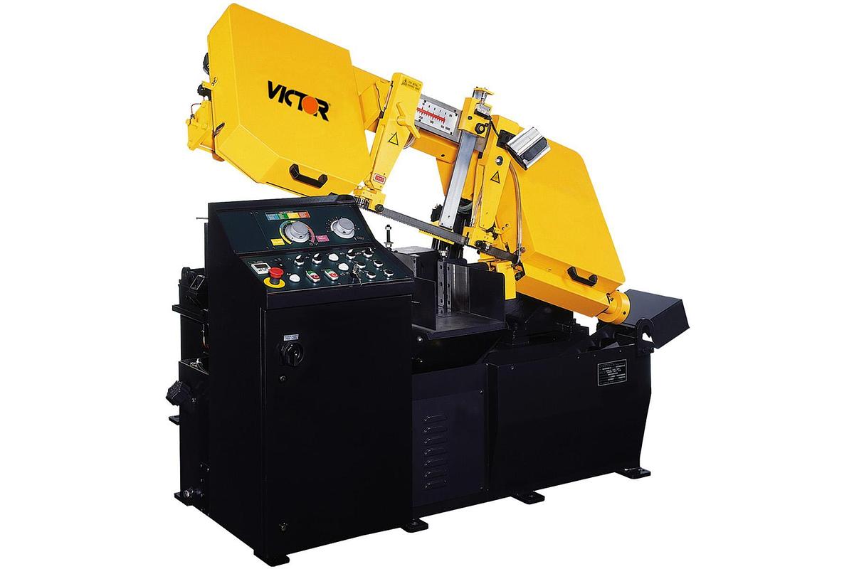 Auto-300H Auto Shuttle Vise Horizontal Bandsaw