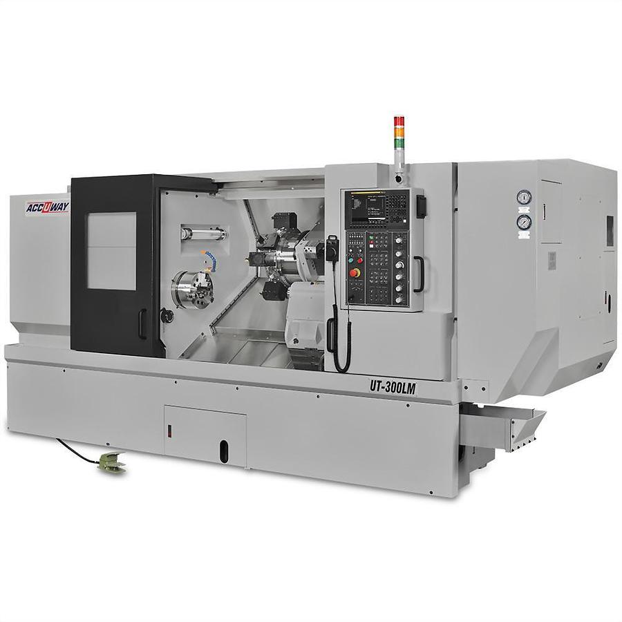 UT-300L/UT-300LM
