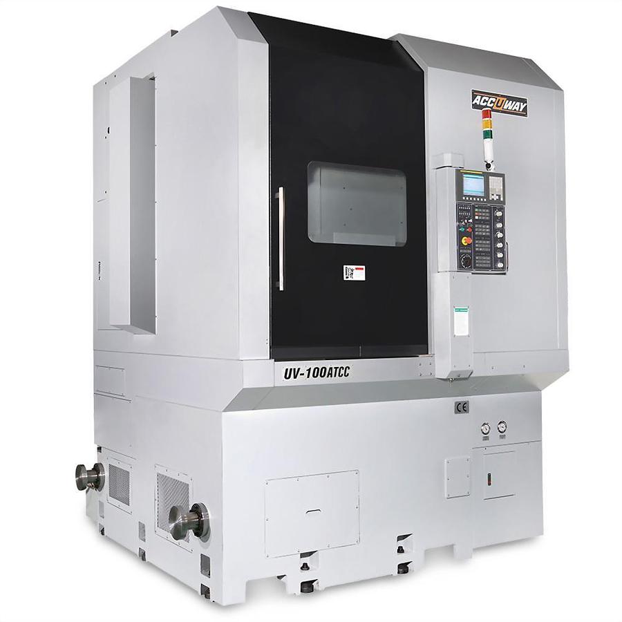 UV-100ATCC