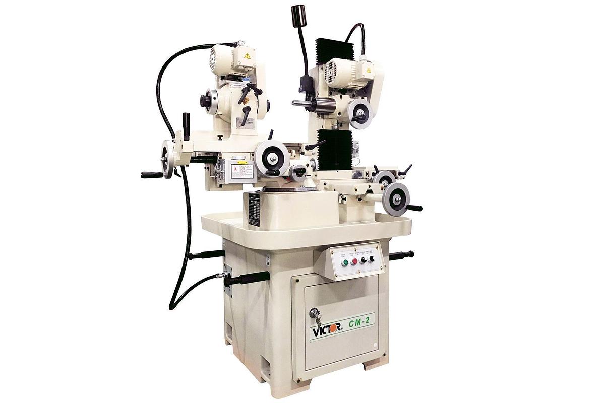 CM-2 Monaset Tool and Cutter Grinder