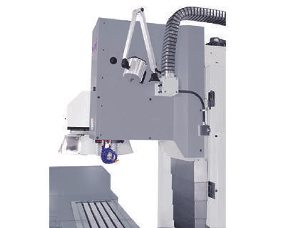 FM-255CNC, FM-255MH, FM-255ATC