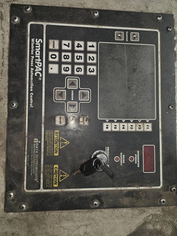 Used 1991 Eagle SC2-200-84-36