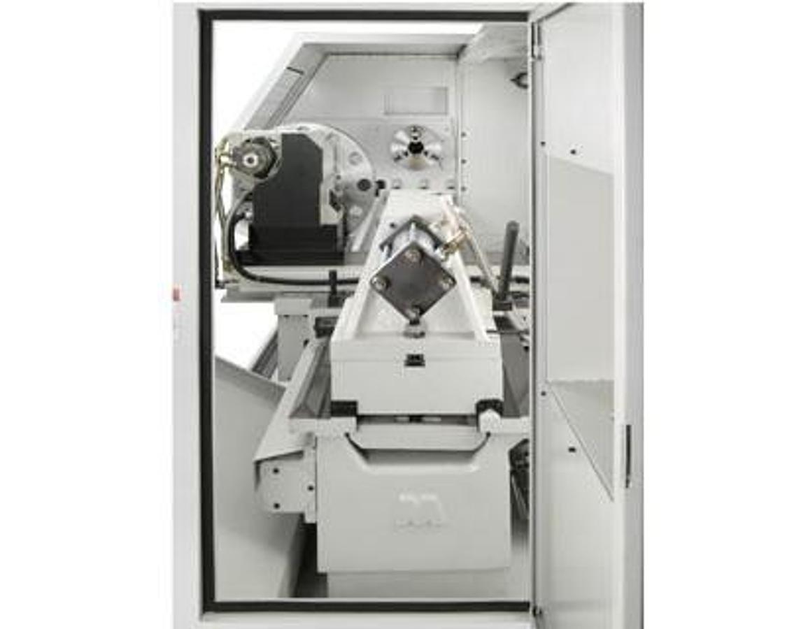FL-76 CNC lathe series