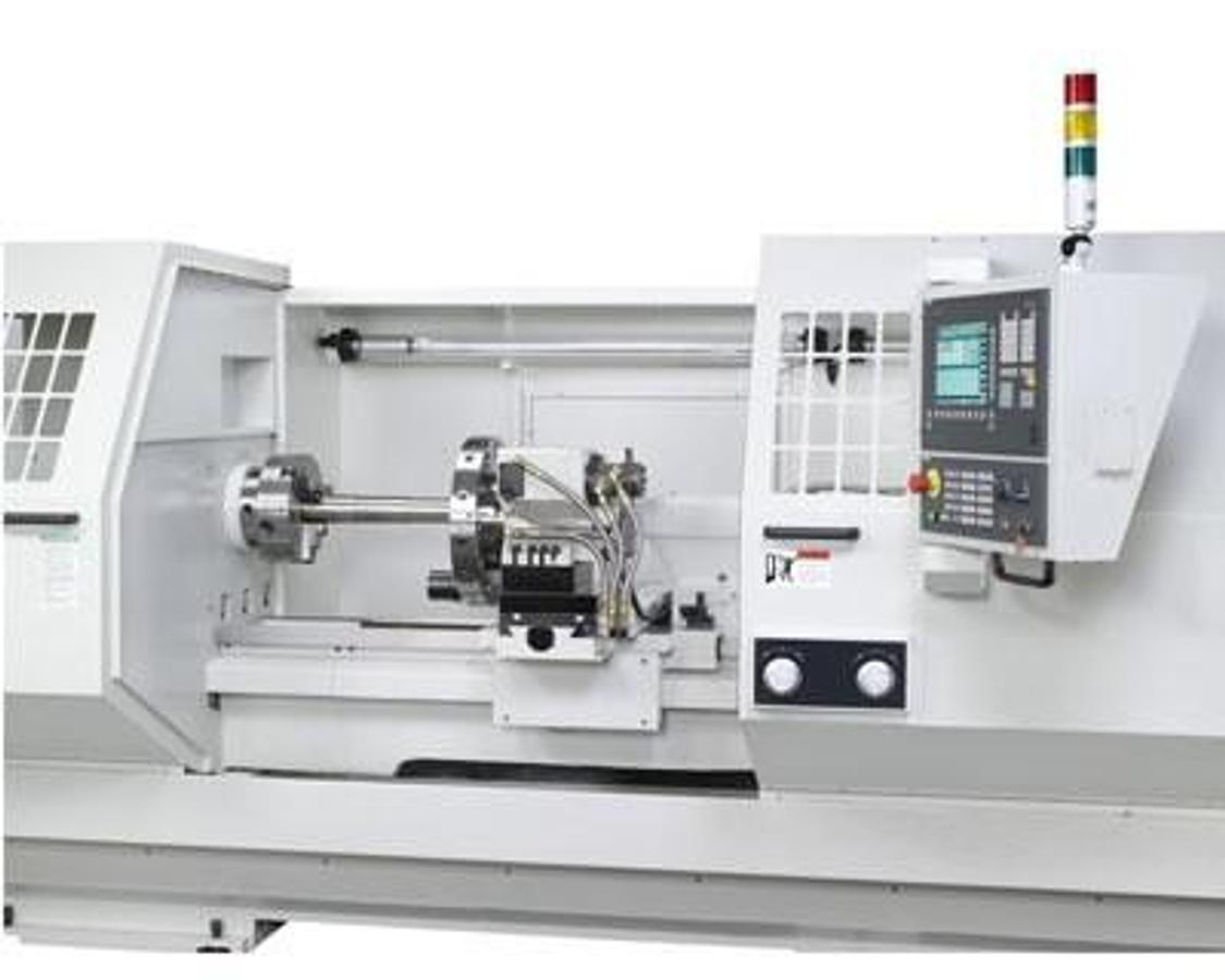 FL-71 CNC lathe series