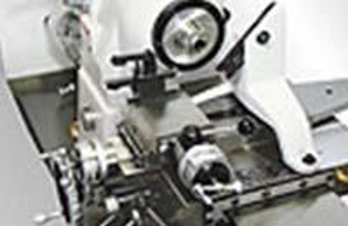 2025 Cyclematic CTL-618EVS