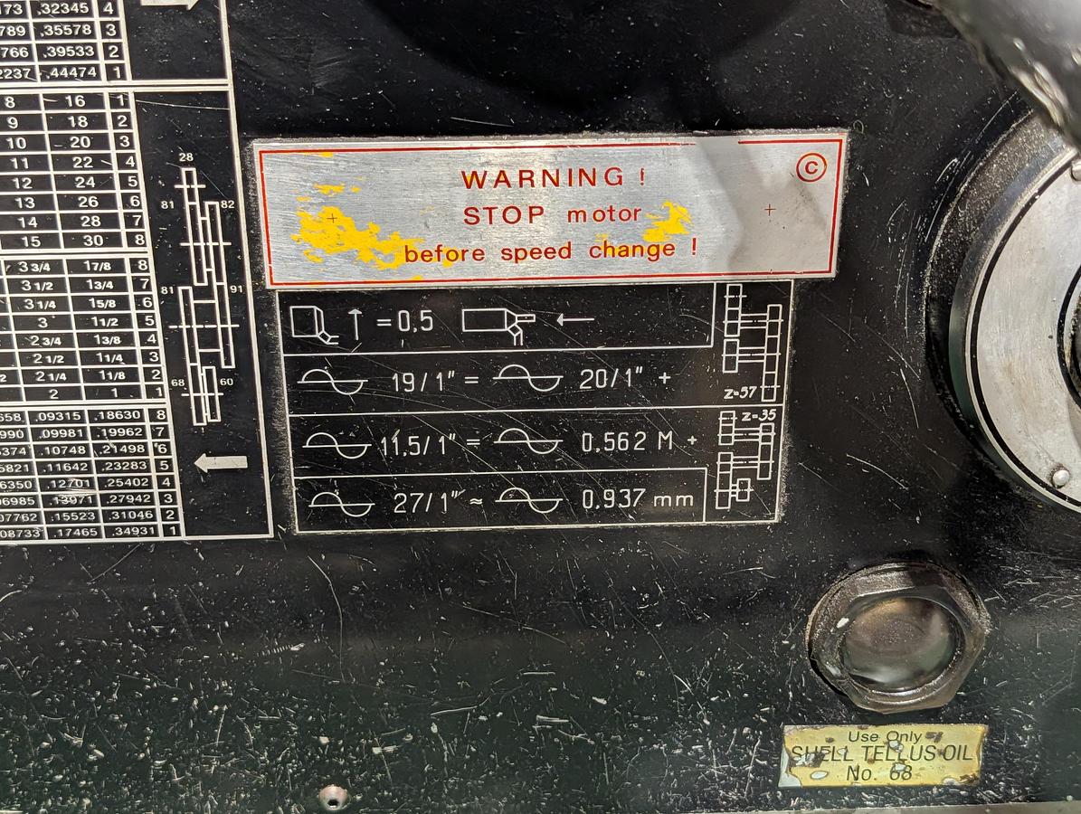 Used 2004 Summit 16x40