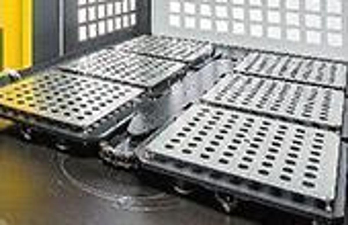 BR02KHE 5~6 Axis Gantry Loader